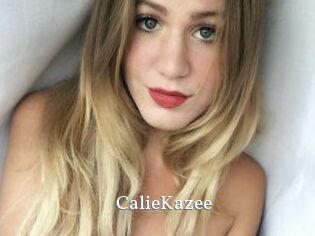 CalieKazee