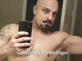 CaliforniaBrownSugar