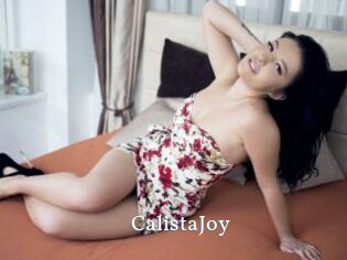 CalistaJoy