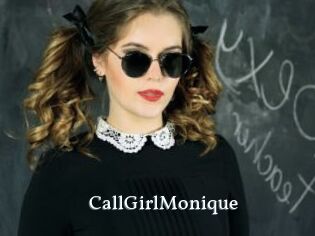 CallGirlMonique