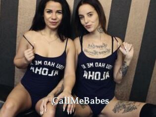 CallMeBabes