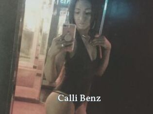 Calli_Benz