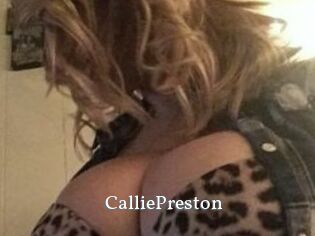 Callie_Preston