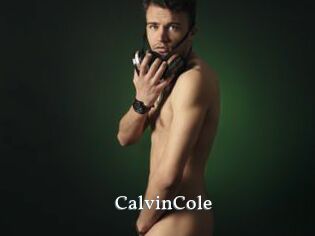 CalvinCole