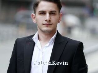 CalvinKevin