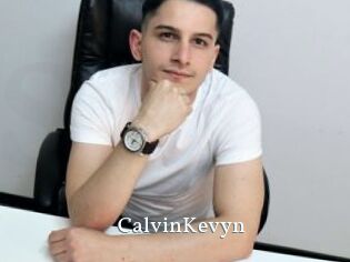 CalvinKevyn