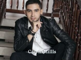 CalvinMillls