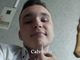 CalvinSir