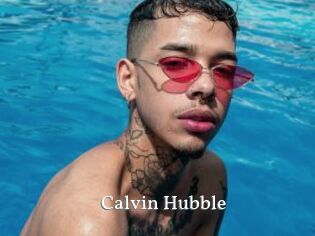 Calvin_Hubble