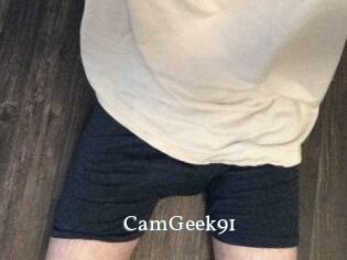 CamGeek91