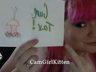 CamGirlKitten