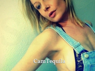 CamTequila