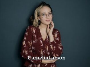 CameliaLarson