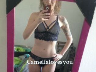 Camelialovesyou