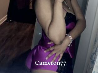 Cameron77