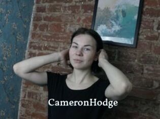 CameronHodge