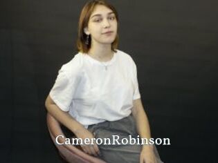 CameronRobinson