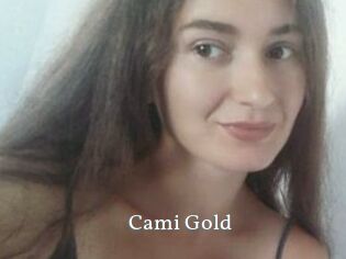 Cami_Gold