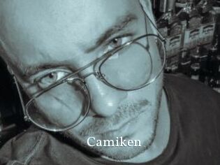 Camiken