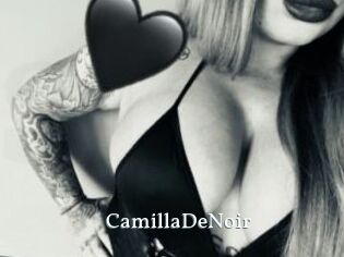 CamillaDeNoir