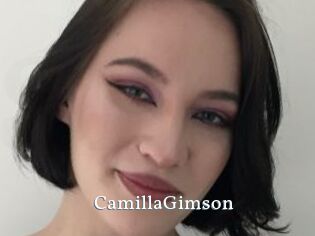 CamillaGimson