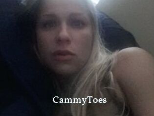 CammyToes