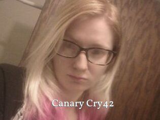 Canary_Cry42