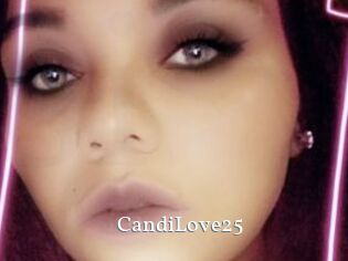 CandiLove25