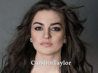 CandiceTaylor