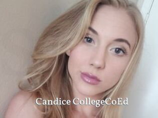 Candice_CollegeCoEd