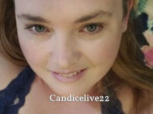 Candicelive22