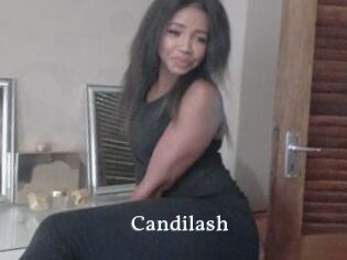 Candilash