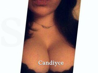 Candiyce