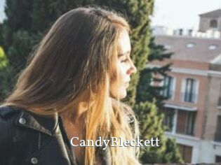 CandyBleckett