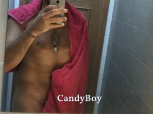 CandyBoy