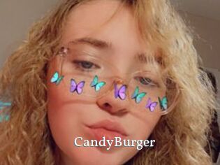 CandyBurger