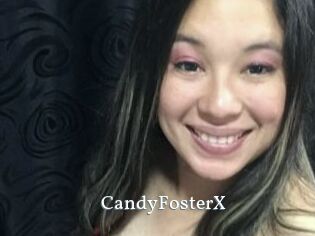 CandyFosterX