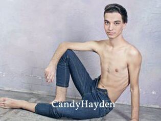 CandyHayden