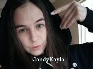 CandyKayla