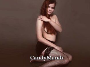 CandyMandi