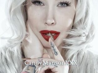 CandyMansonXXX