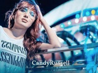 CandyRussell