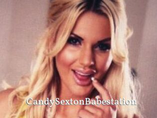 CandySextonBabestation