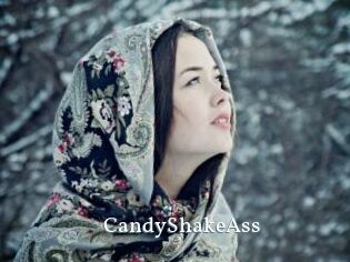 CandyShakeAss