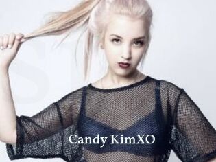 Candy_KimXO