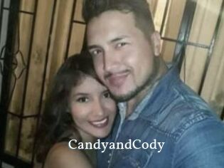 CandyandCody