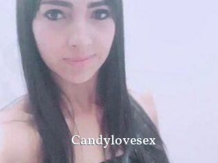 Candylovesex