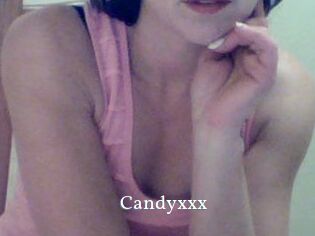 Candyxxx