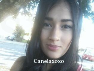 Canelaxoxo