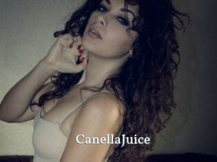 CanellaJuice